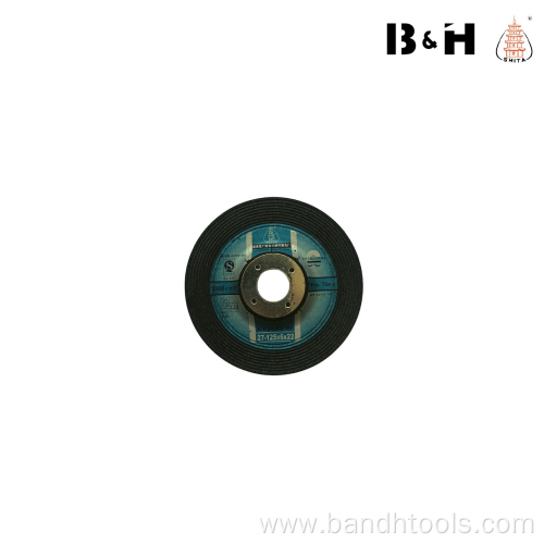 Abrasive Angle Grinding Discs